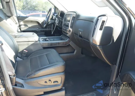 2015 GMC Sierra 1500 Denali z USA, uszkodzony, nr VIN 3GTU2WEJ9FG295202